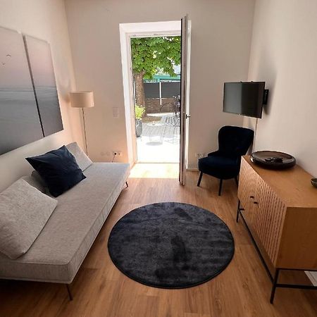 Apartament Wohnen Bahnstrasse 5 Klagenfurt am Woerthersee Zewnętrze zdjęcie
