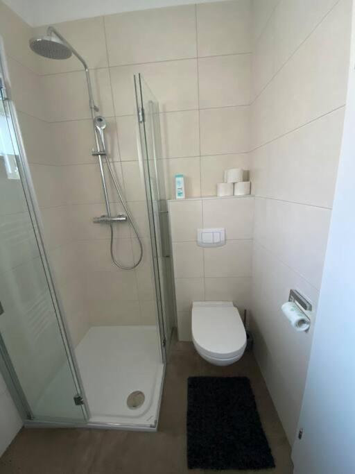 Apartament Wohnen Bahnstrasse 5 Klagenfurt am Woerthersee Zewnętrze zdjęcie