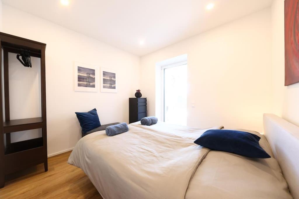 Apartament Wohnen Bahnstrasse 5 Klagenfurt am Woerthersee Zewnętrze zdjęcie