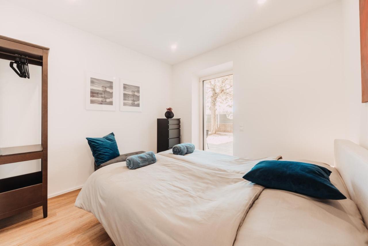 Apartament Wohnen Bahnstrasse 5 Klagenfurt am Woerthersee Zewnętrze zdjęcie