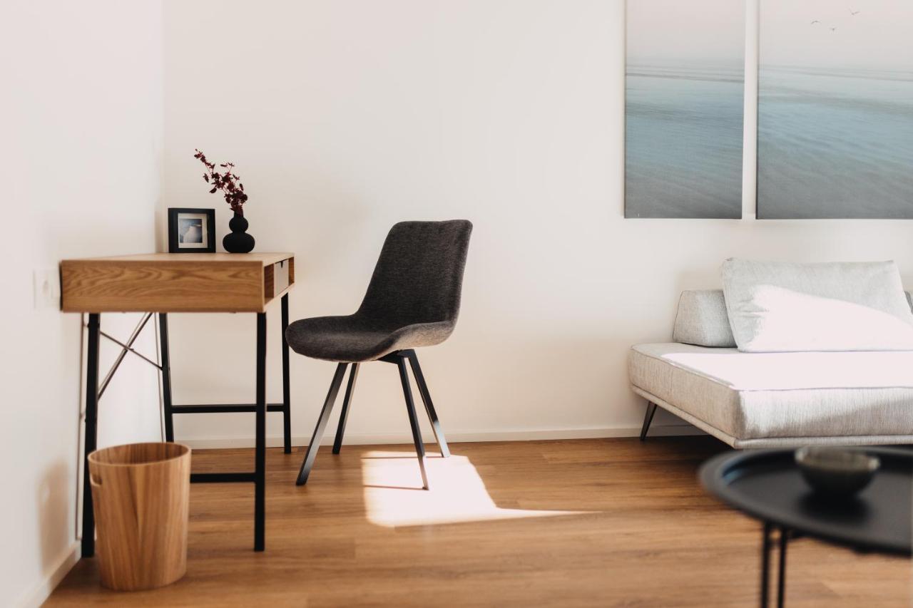 Apartament Wohnen Bahnstrasse 5 Klagenfurt am Woerthersee Zewnętrze zdjęcie