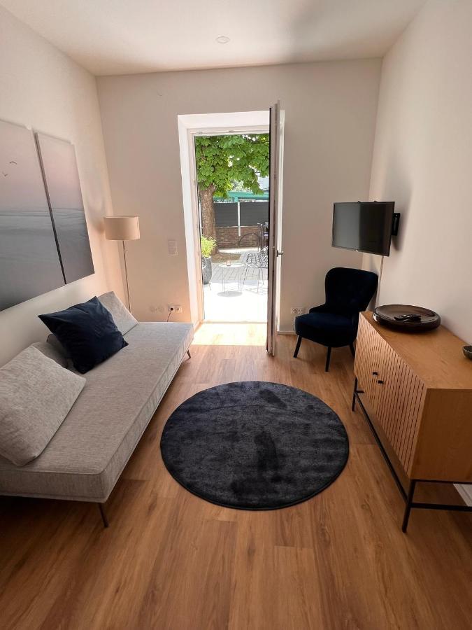 Apartament Wohnen Bahnstrasse 5 Klagenfurt am Woerthersee Zewnętrze zdjęcie