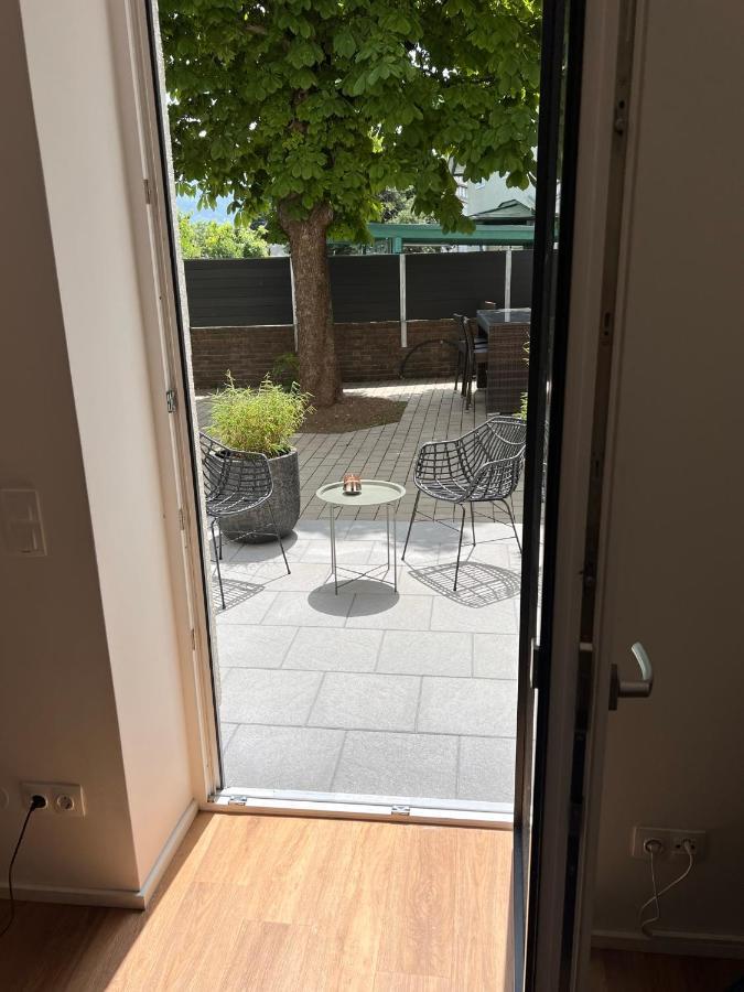 Apartament Wohnen Bahnstrasse 5 Klagenfurt am Woerthersee Zewnętrze zdjęcie